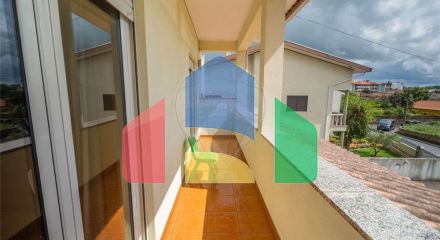 Residential - Single Family Home - T3 - Beduído e Veiros, Estarreja - PT