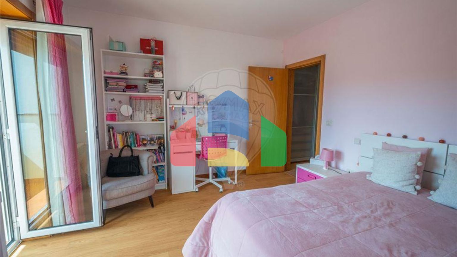 Residential - Single Family Home - T3 - Beduído e Veiros, Estarreja - PT