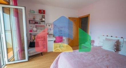 Residential - Single Family Home - T3 - Beduído e Veiros, Estarreja - PT