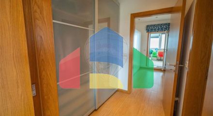 Residential - Single Family Home - T3 - Beduído e Veiros, Estarreja - PT