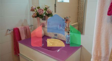 Residential - Single Family Home - T3 - Beduído e Veiros, Estarreja - PT