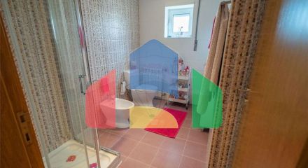 Residential - Single Family Home - T3 - Beduído e Veiros, Estarreja - PT