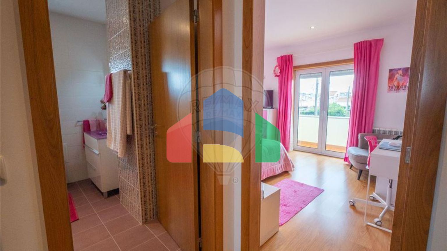 Residential - Single Family Home - T3 - Beduído e Veiros, Estarreja - PT