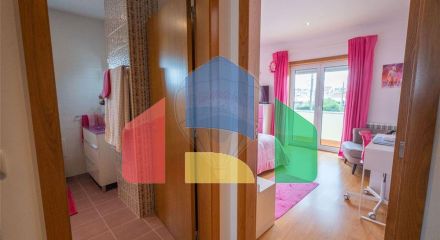 Residential - Single Family Home - T3 - Beduído e Veiros, Estarreja - PT