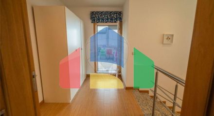 Residential - Single Family Home - T3 - Beduído e Veiros, Estarreja - PT