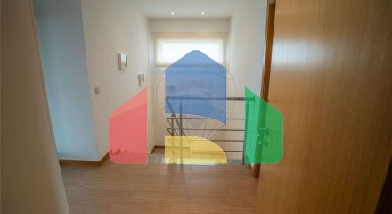 Residential - Single Family Home - T3 - Beduído e Veiros, Estarreja - PT