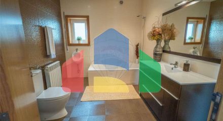 Residential - Single Family Home - T3 - Beduído e Veiros, Estarreja - PT