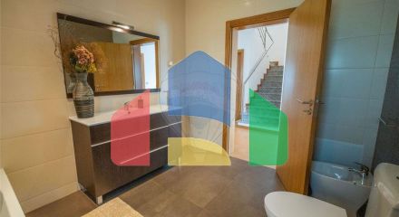 Residential - Single Family Home - T3 - Beduído e Veiros, Estarreja - PT