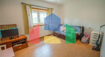 Residential - Single Family Home - T3 - Beduído e Veiros, Estarreja - PT