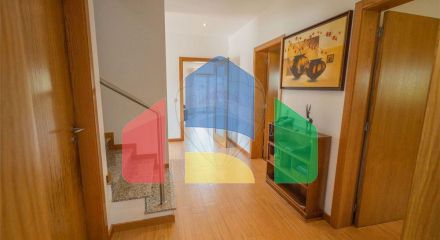 Residential - Single Family Home - T3 - Beduído e Veiros, Estarreja - PT