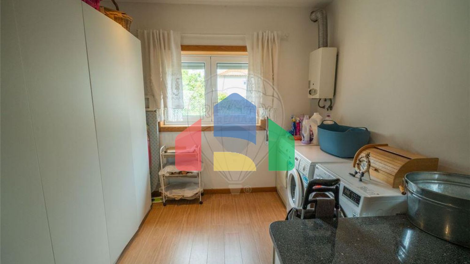 Residential - Single Family Home - T3 - Beduído e Veiros, Estarreja - PT