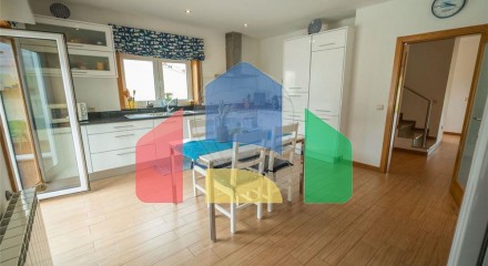 Residential - Single Family Home - T3 - Beduído e Veiros, Estarreja - PT