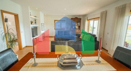 Residential - Single Family Home - T3 - Beduído e Veiros, Estarreja - PT