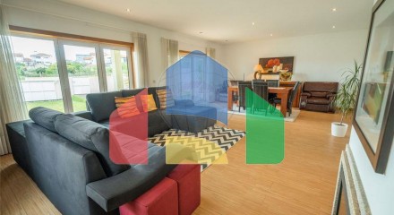 Residential - Single Family Home - T3 - Beduído e Veiros, Estarreja - PT