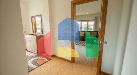 Residential - Single Family Home - T3 - Beduído e Veiros, Estarreja - PT
