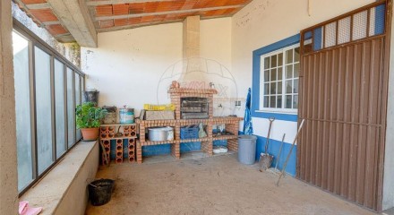 Residential - Land - Lamas, Miranda do Corvo - PT