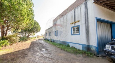 Residential - Land - Lamas, Miranda do Corvo - PT
