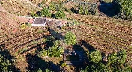 Residential - Land - Lamas, Miranda do Corvo - PT