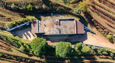 Residential - Land - Lamas, Miranda do Corvo - PT