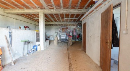 Residential - Land - Lamas, Miranda do Corvo - PT