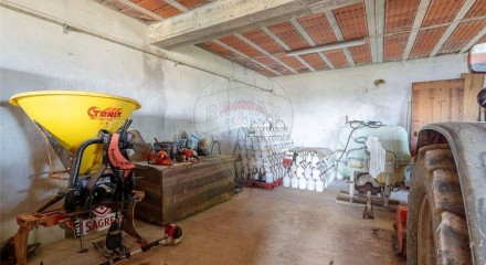 Residential - Land - Lamas, Miranda do Corvo - PT