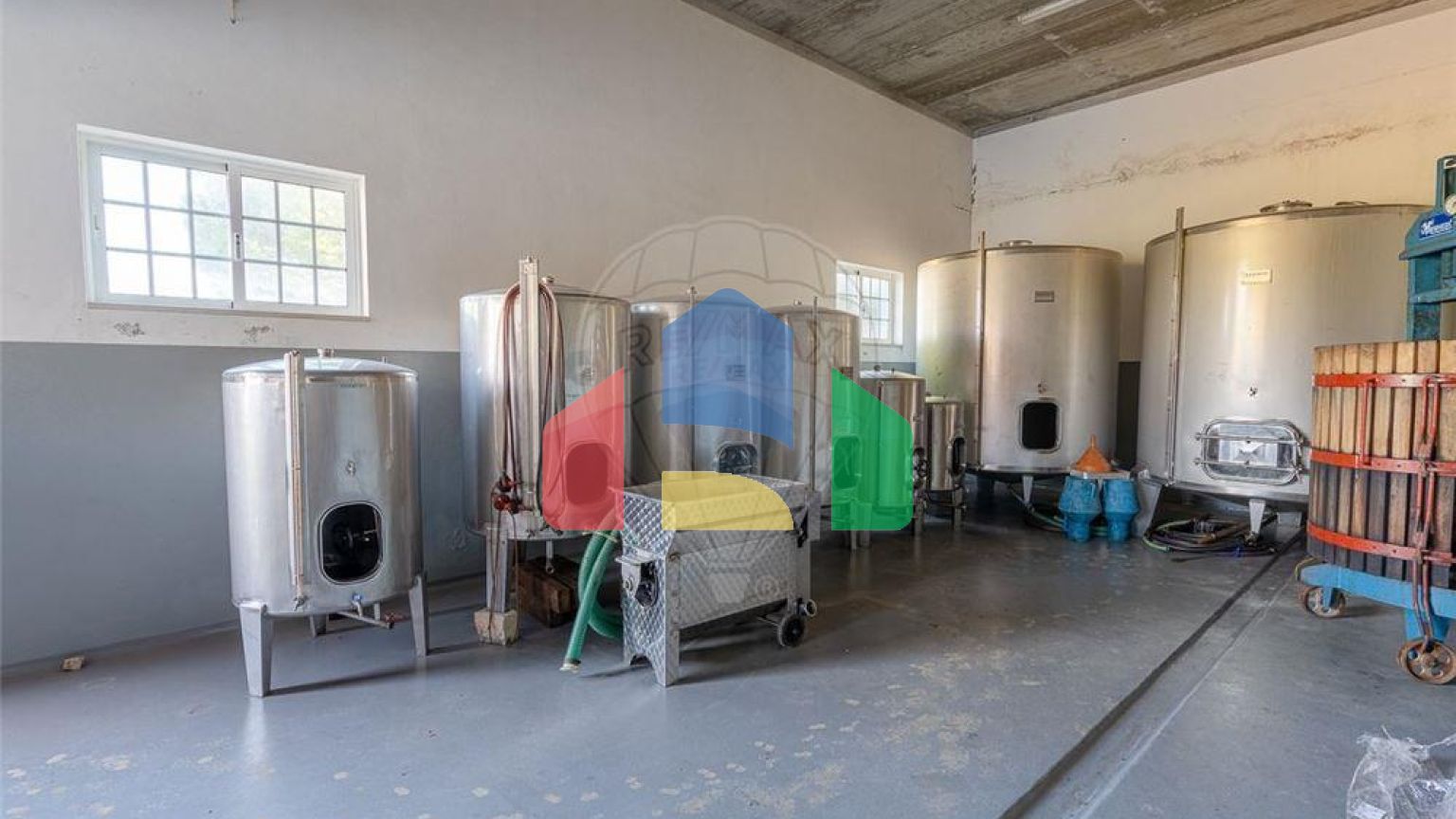 Residential - Land - Lamas, Miranda do Corvo - PT