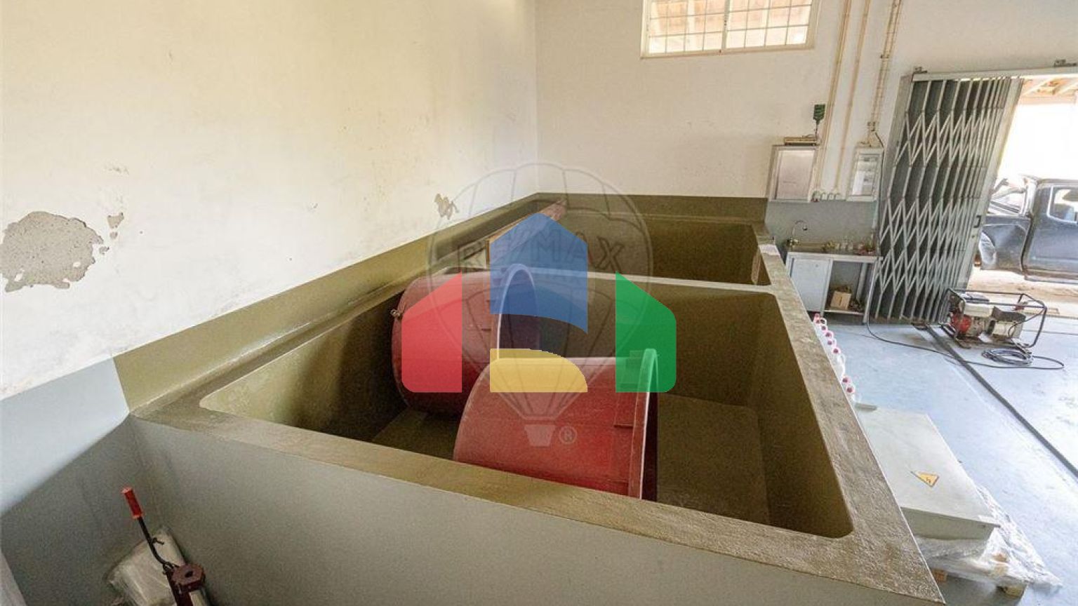 Residential - Land - Lamas, Miranda do Corvo - PT