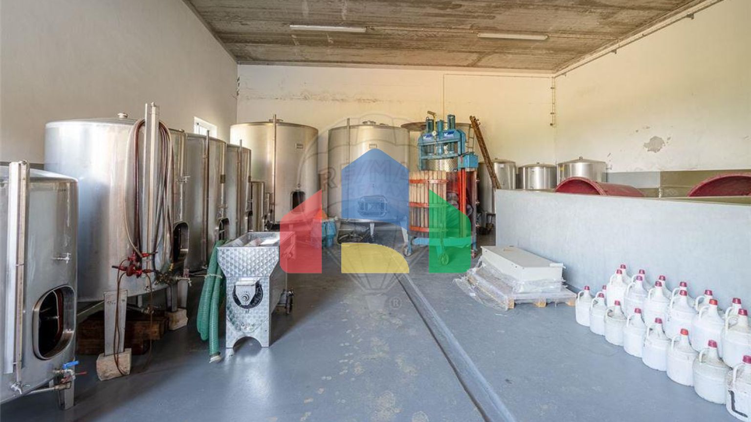 Residential - Land - Lamas, Miranda do Corvo - PT