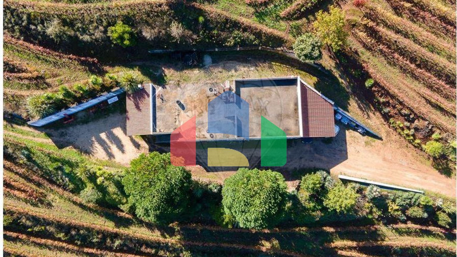 Residential - Land - Lamas, Miranda do Corvo - PT