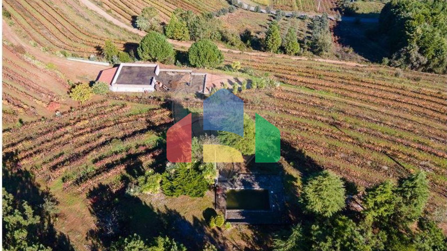 Residential - Land - Lamas, Miranda do Corvo - PT