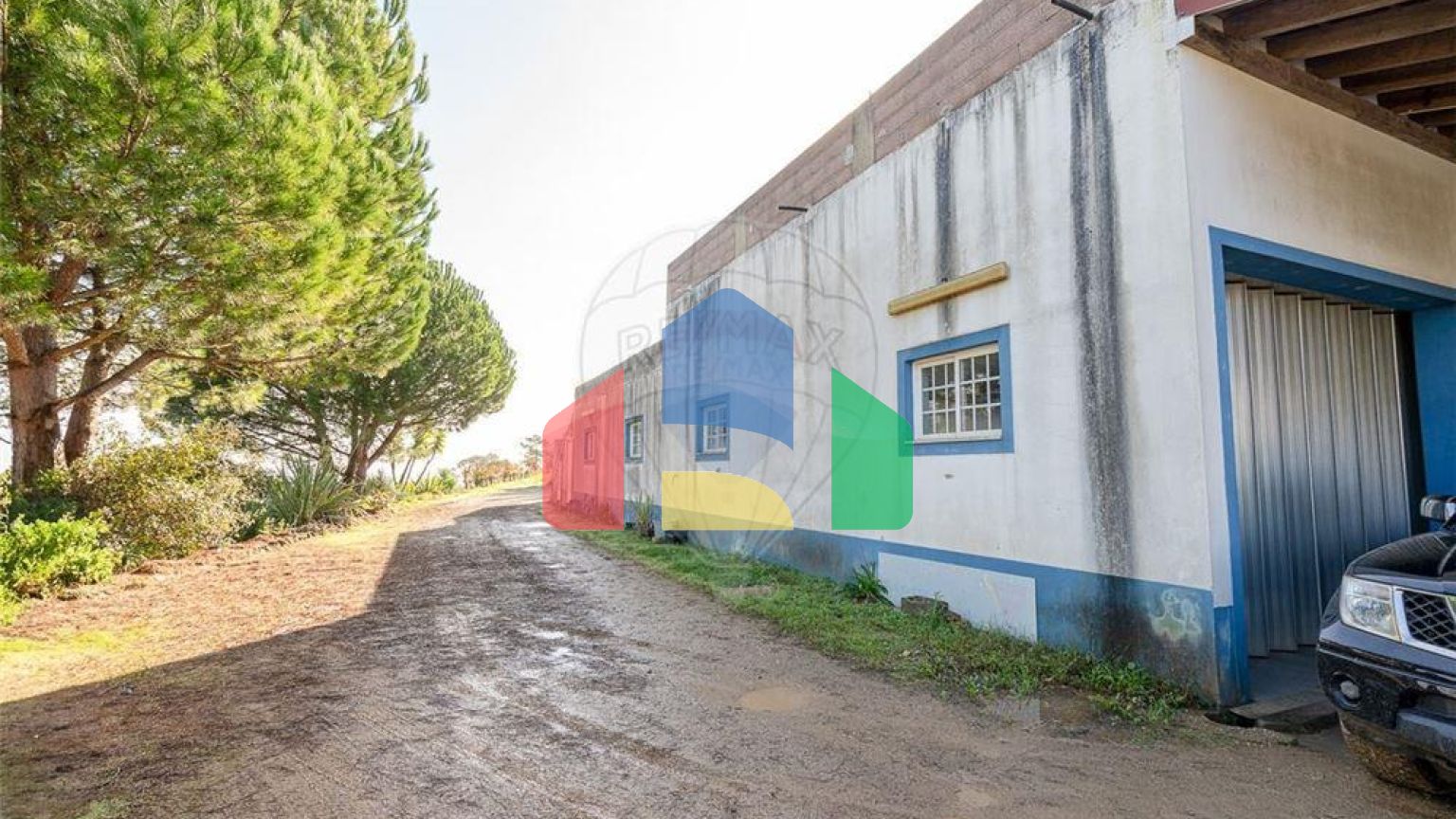 Residential - Land - Lamas, Miranda do Corvo - PT