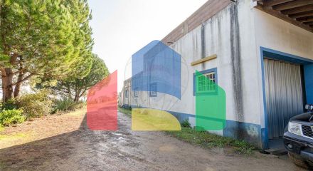 Residential - Land - Lamas, Miranda do Corvo - PT