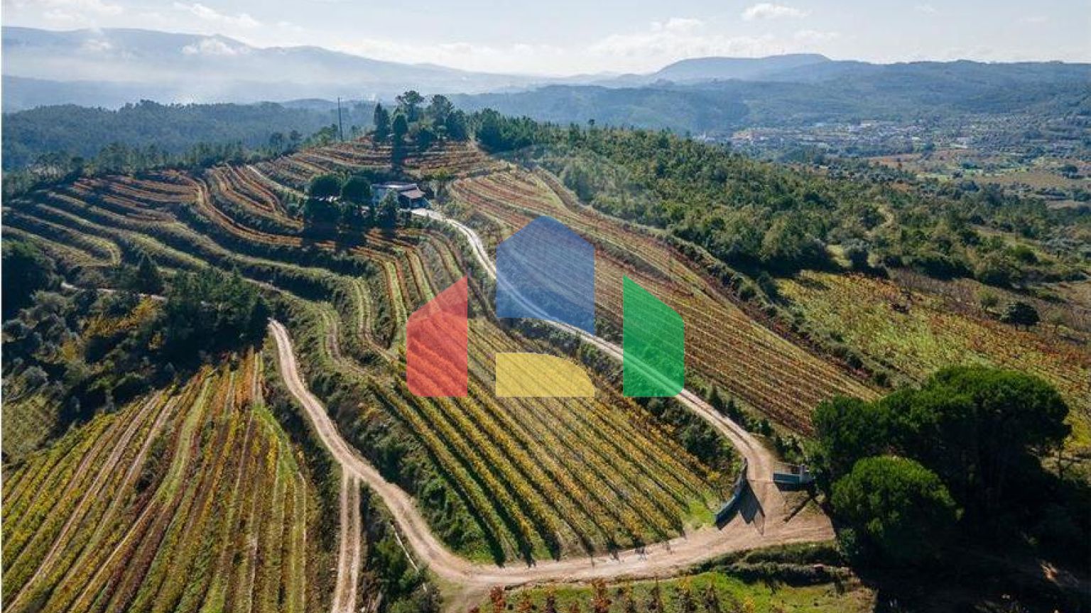 Residential - Land - Lamas, Miranda do Corvo - PT