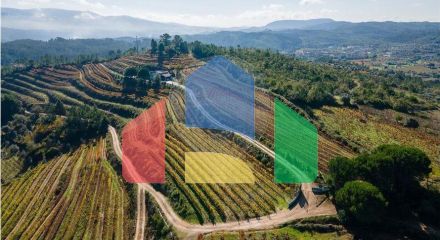 Residential - Land - Lamas, Miranda do Corvo - PT