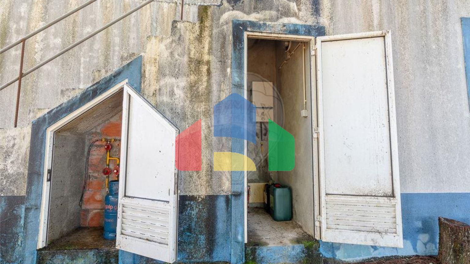 Residential - Land - Lamas, Miranda do Corvo - PT