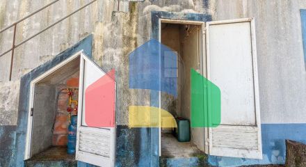 Residential - Land - Lamas, Miranda do Corvo - PT