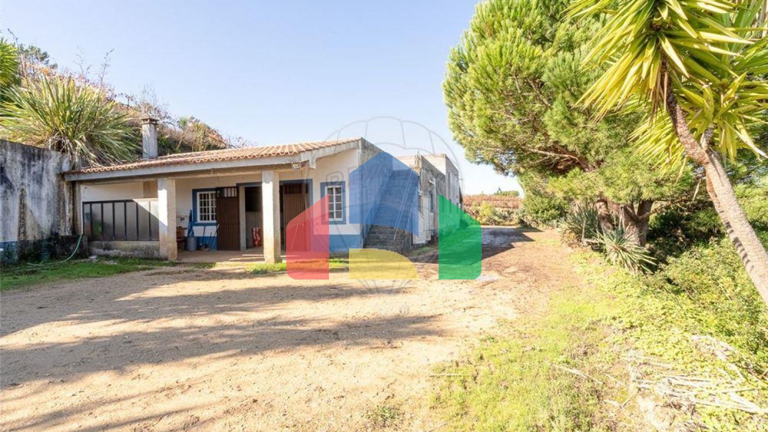 Residential - Land - Lamas, Miranda do Corvo - PT