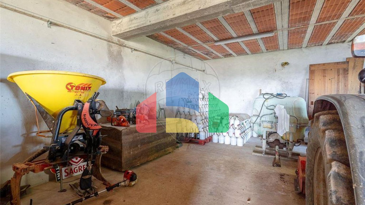 Residential - Land - Lamas, Miranda do Corvo - PT