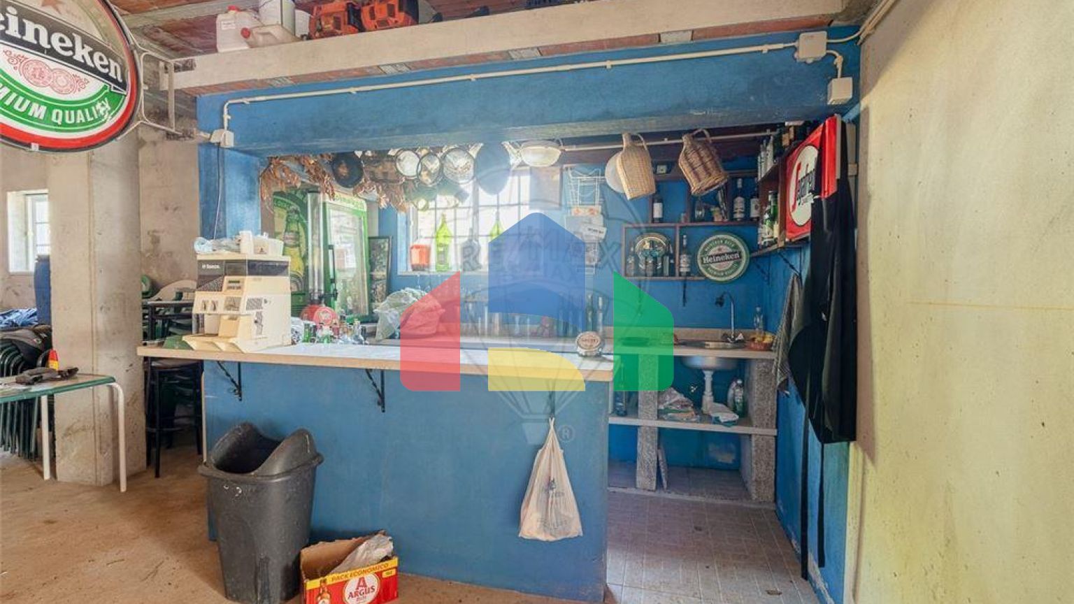 Residential - Land - Lamas, Miranda do Corvo - PT