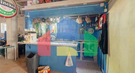 Residential - Land - Lamas, Miranda do Corvo - PT