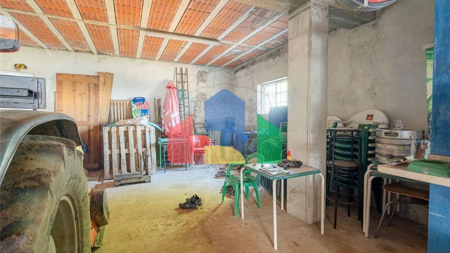 Residential - Land - Lamas, Miranda do Corvo - PT