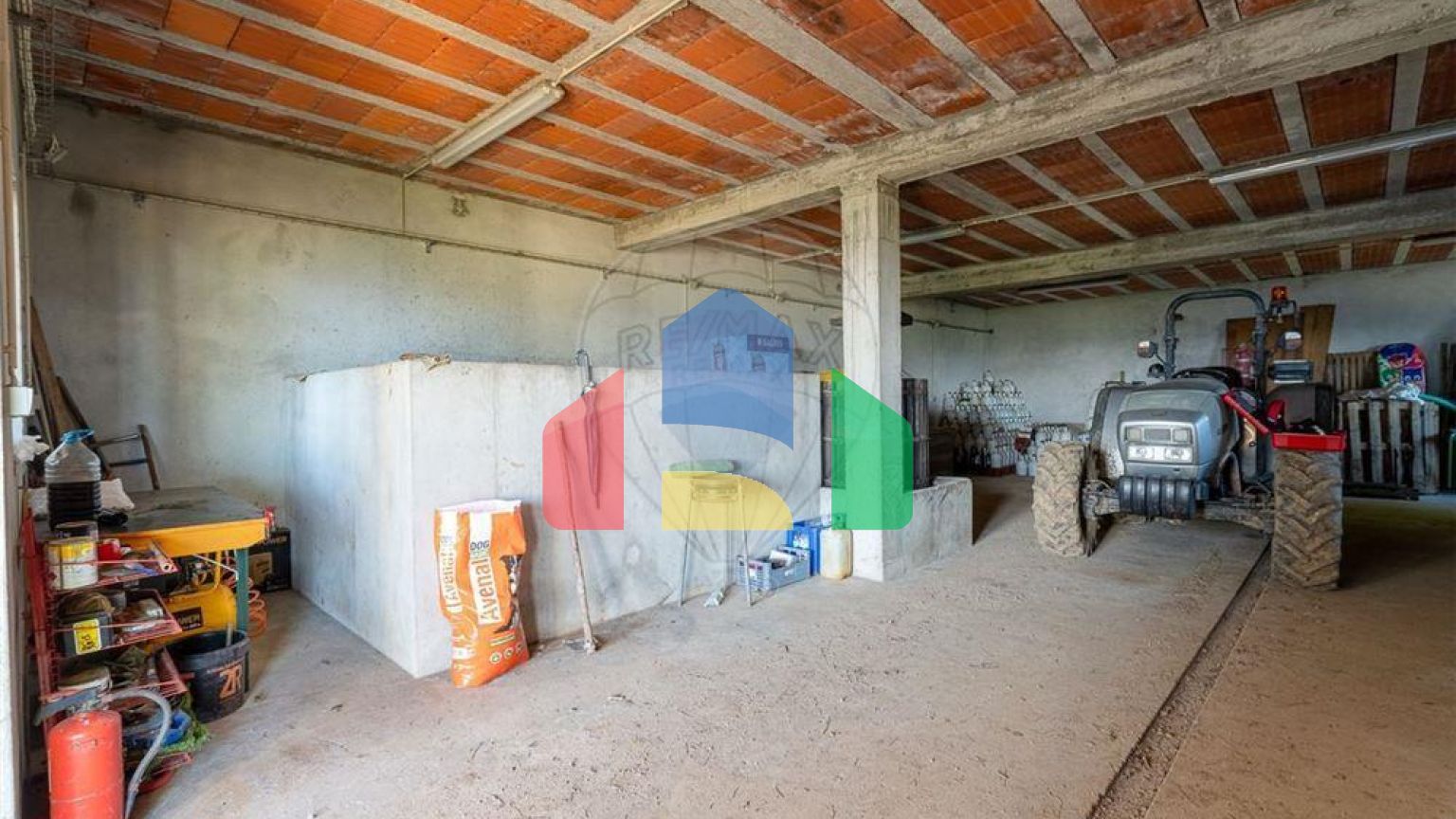 Residential - Land - Lamas, Miranda do Corvo - PT