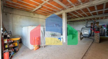 Residential - Land - Lamas, Miranda do Corvo - PT