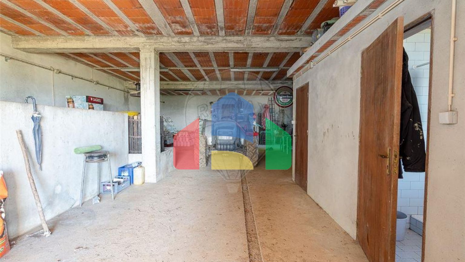 Residential - Land - Lamas, Miranda do Corvo - PT