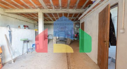 Residential - Land - Lamas, Miranda do Corvo - PT