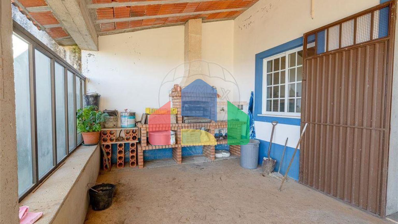 Residential - Land - Lamas, Miranda do Corvo - PT