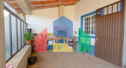 Residential - Land - Lamas, Miranda do Corvo - PT