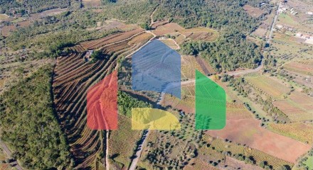 Residential - Land - Lamas, Miranda do Corvo - PT