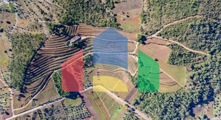 Residential - Land - Lamas, Miranda do Corvo - PT