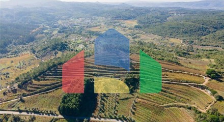 Residential - Land - Lamas, Miranda do Corvo - PT